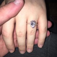 Show me the Ring!💍 - 2