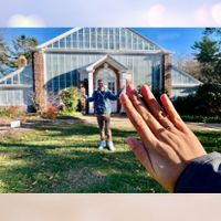 Show me the Ring!💍 - 1