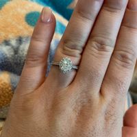 Brides of 2021! Show us your ring! - 2