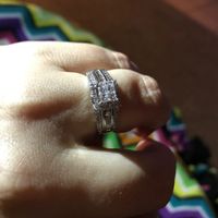 Show me your rings :)