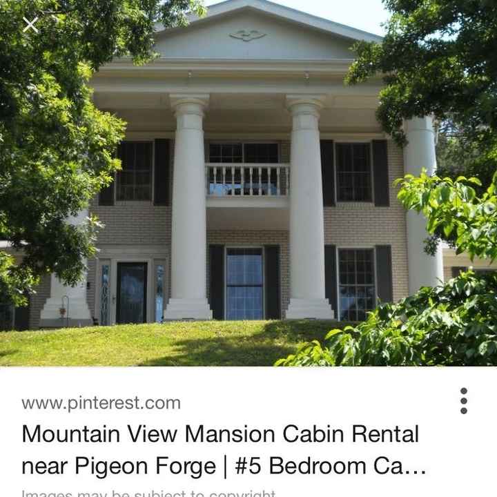 Any Eastern Tennessee Brides/Grooms?