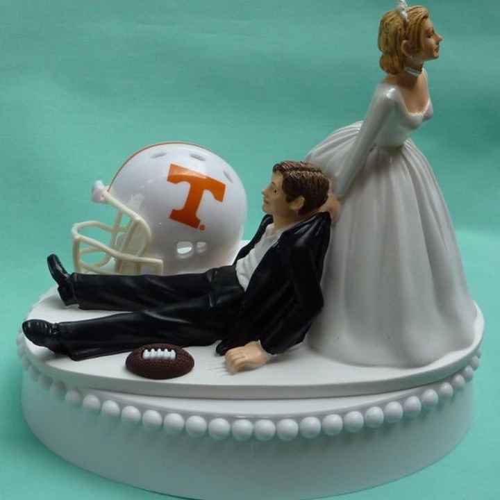 Cake topper