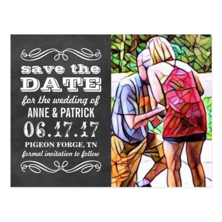 Proposal Throwback