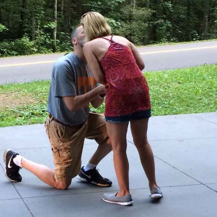 How He (or She) Asked