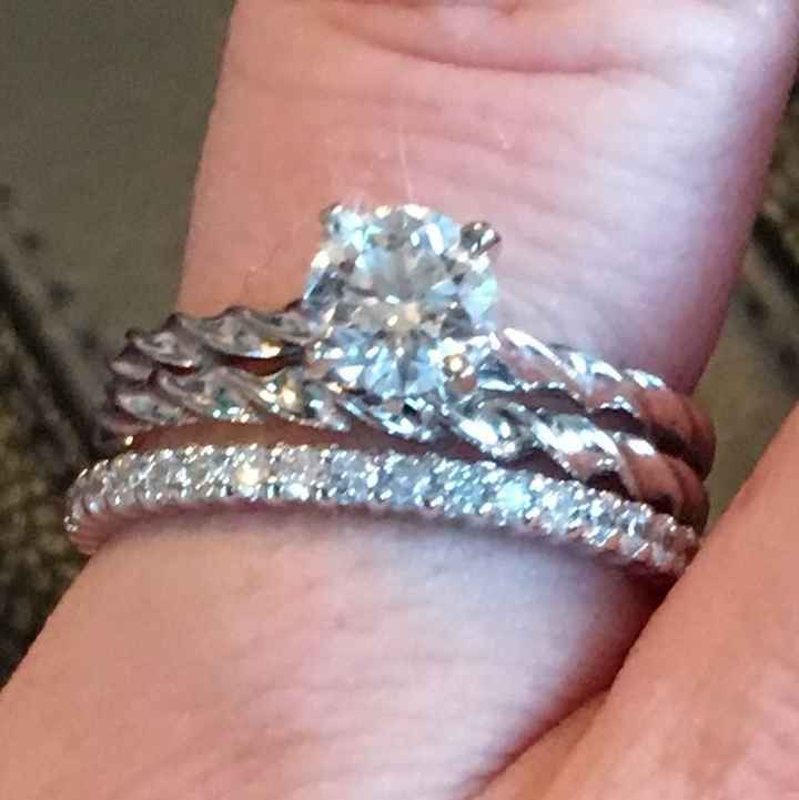 Rings!