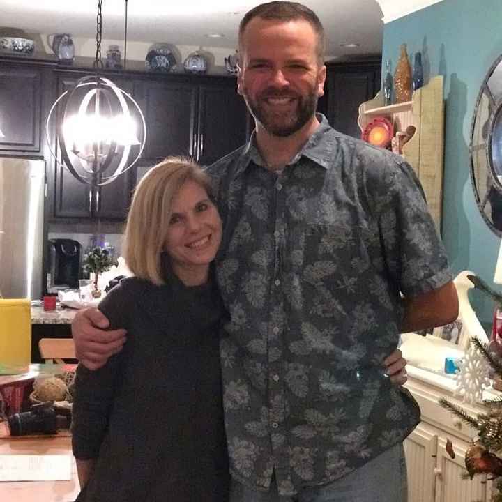 National Spouse Day!