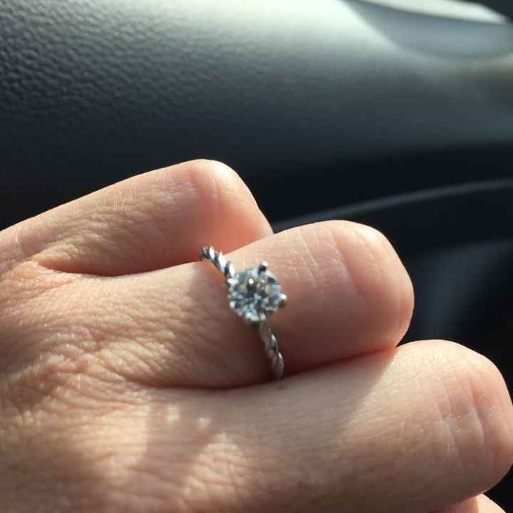 My Ring!
