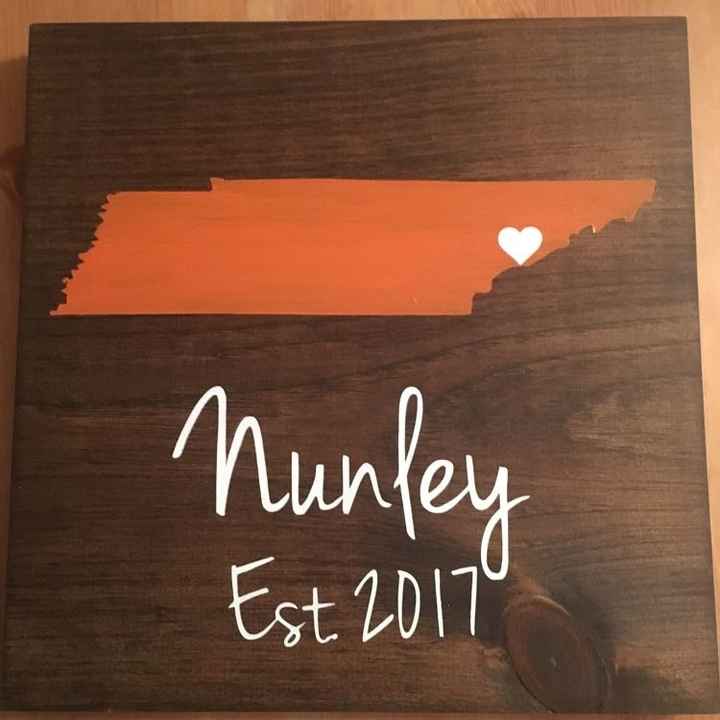 Guest book