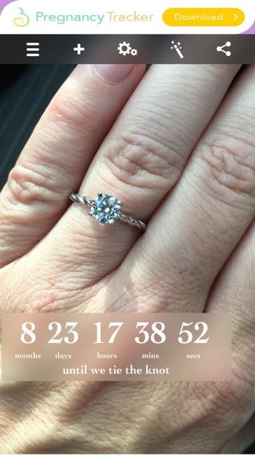 Any July2017 weddings
