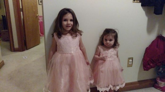 Flower girl Dresses