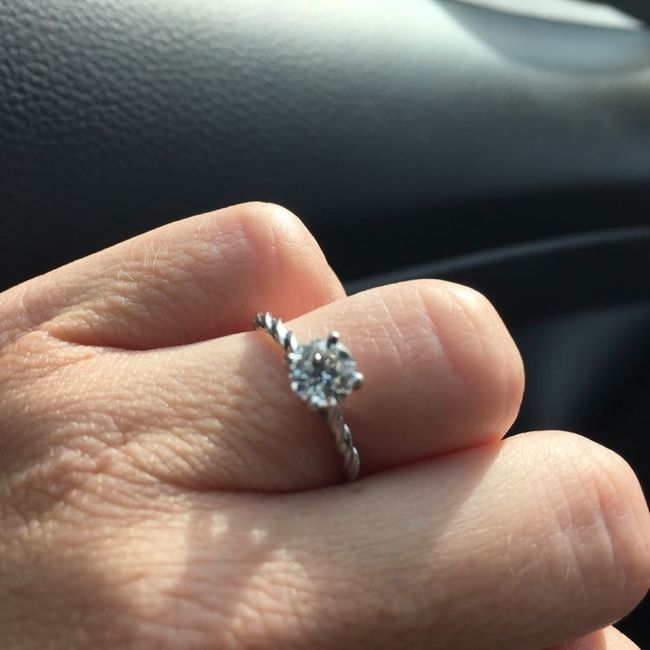 My Ring!