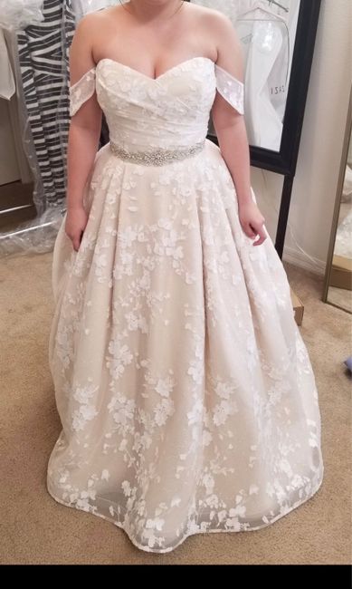 Spray tan 5 days before wedding? 2