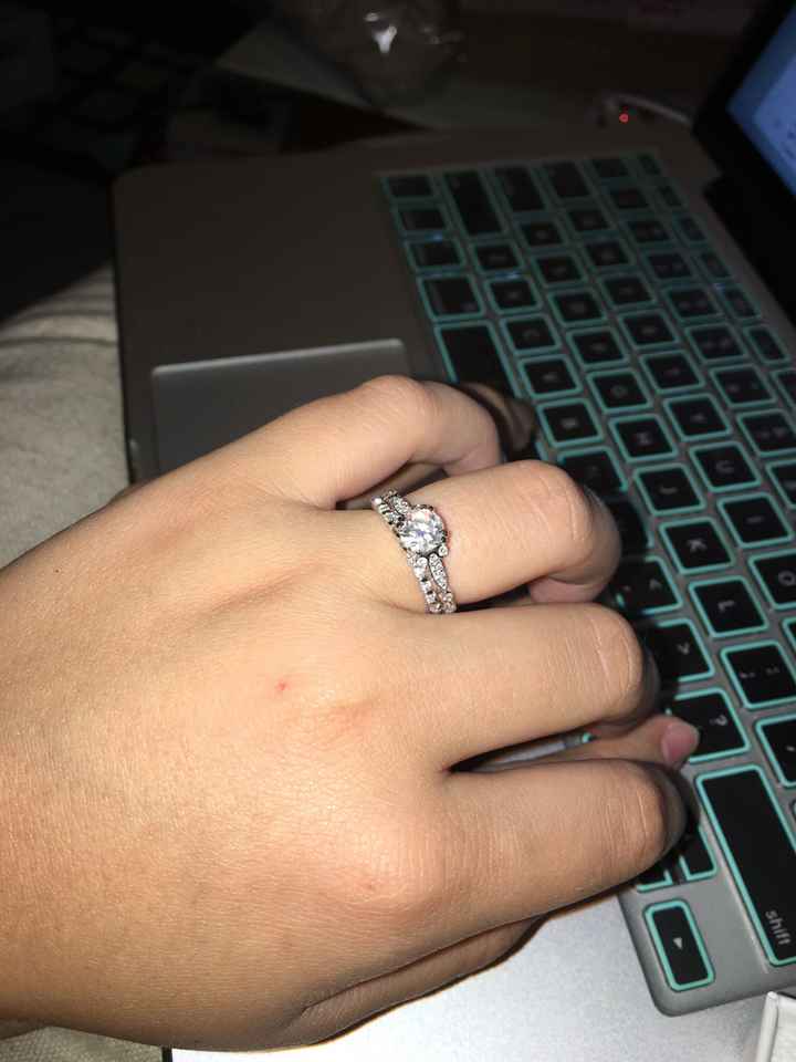 Rings!😍 - 1