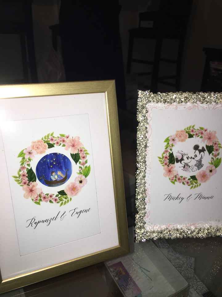 Disney Theme - 2