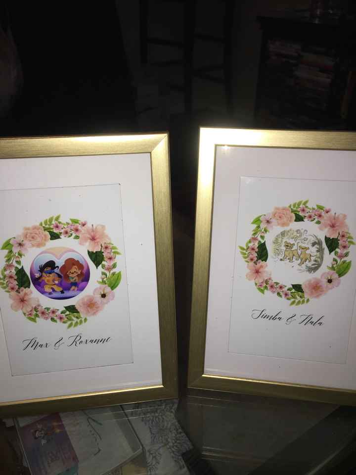 Disney Theme - 3
