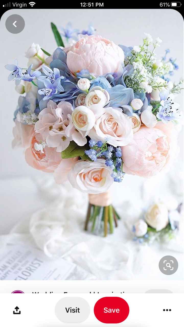Something Blue - 1