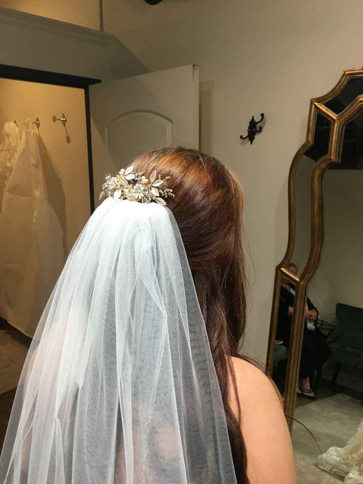 Bridesmaid Drama - 4