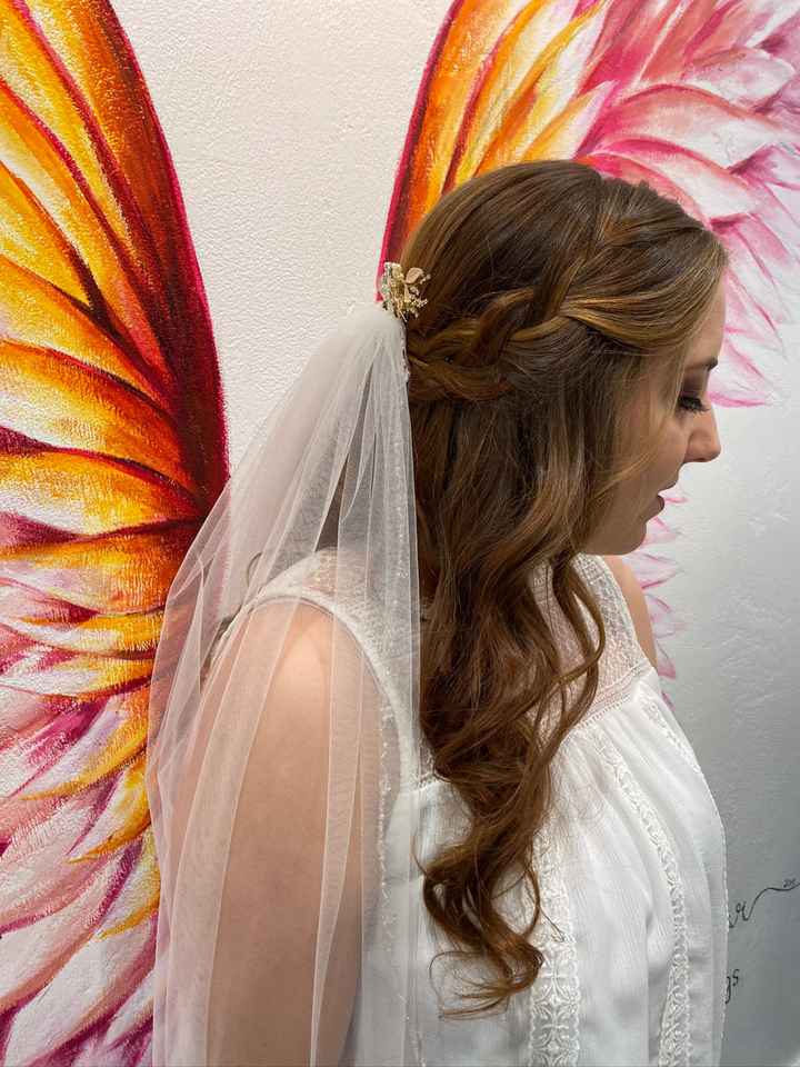 Hair - 1