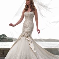 Bridal Shop ordered the wrong size! Advice!