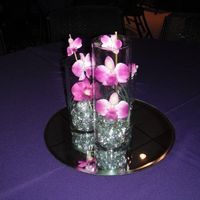 Let's see your DIY centerpieces.