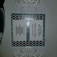 Invitations - 1