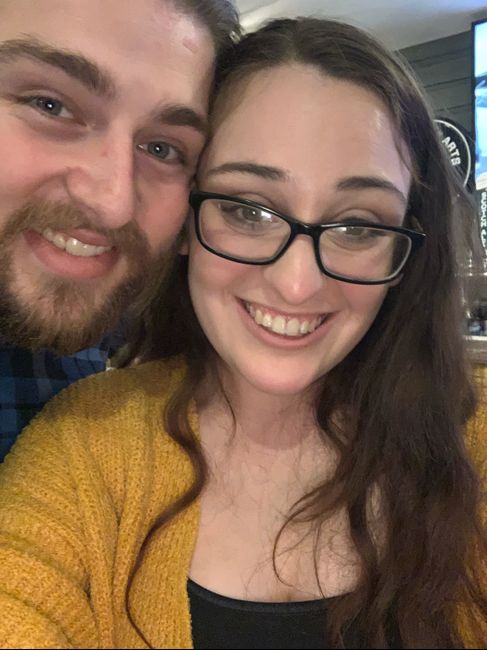 How did you meet your future spouse? 3