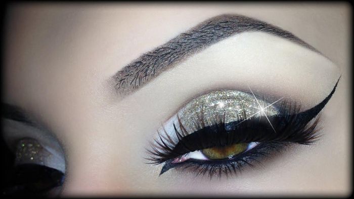 Let's see your makeup inspiration!