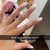 Let's talk nails!