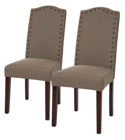 Ebay - $170 for two chairs