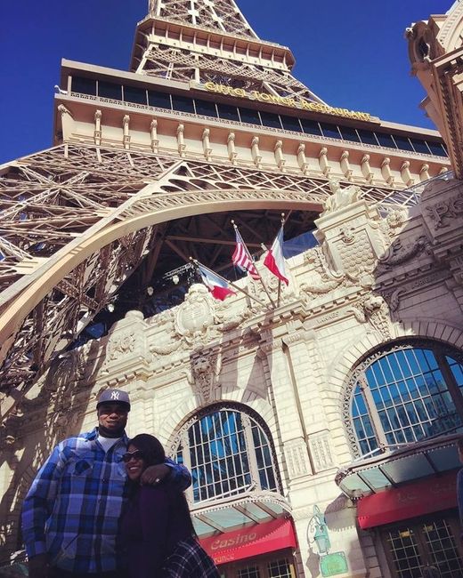 45 MORE DAYS TILL MY VEGAS WEDDING