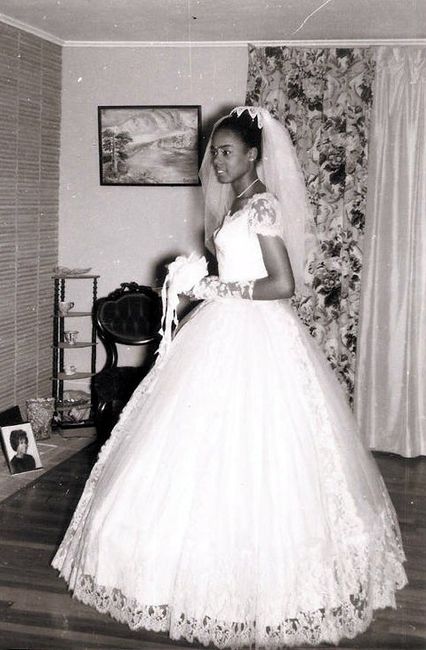 Late 50's, early 60's