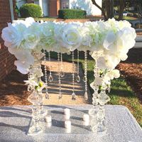 Completed and ready for delivery