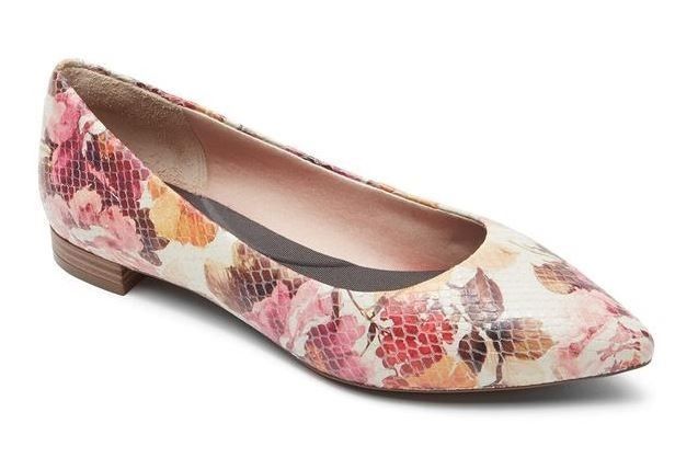Are these shoes too weird?