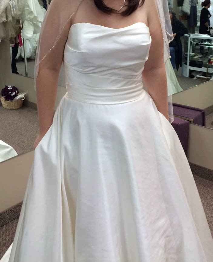 Wednesday Dress Porn