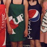 NWR: What are you for Halloween?