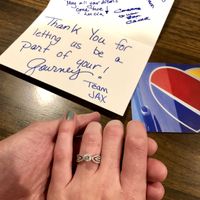 Brides of 2020!  Show us your ring! - 1
