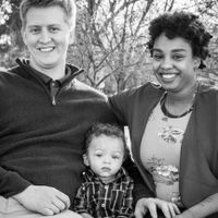 Engagement photos! - 1