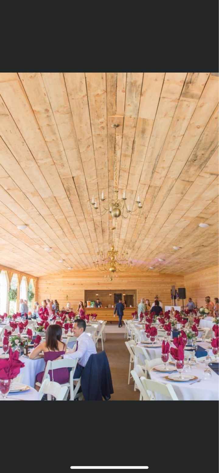 Reception Entrance - 1