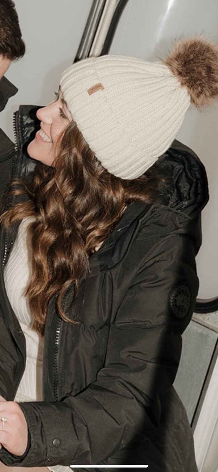 Debating doing my own hair and makeup?? - 3