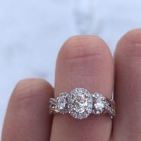 Rings💍💍💍 - 1