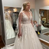 Show me your dresses! - 1