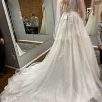 Show me your dresses! - 2