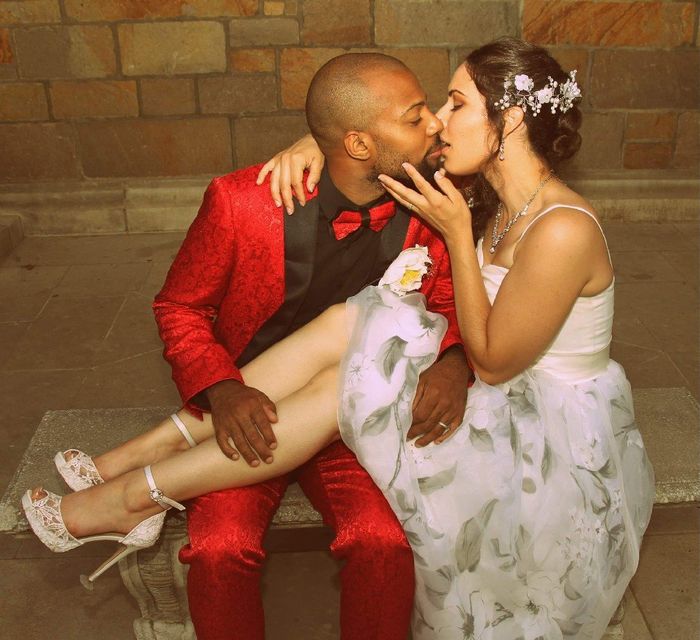 Budget Wedding, Under 4k 10