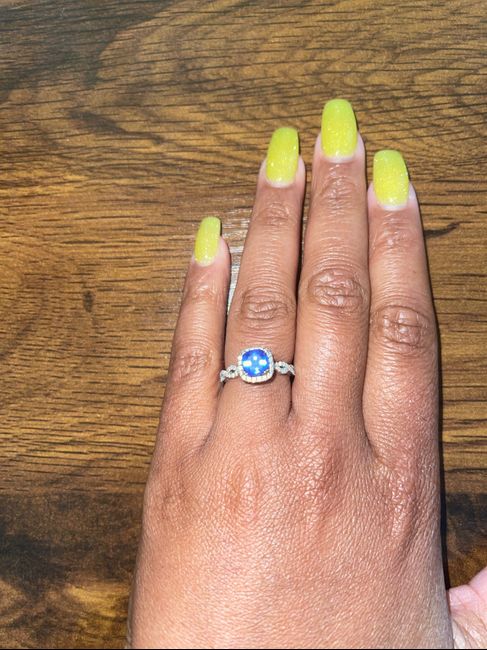 2023 Brides - Show us your ring! 19