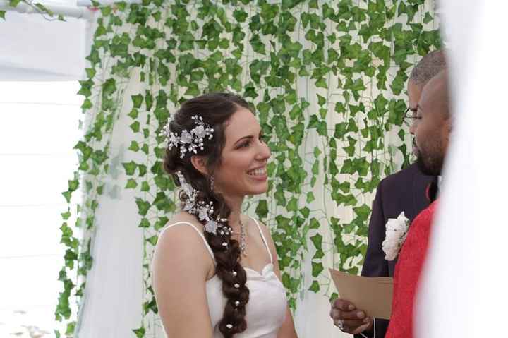 Budget Wedding, Under 4k - 3