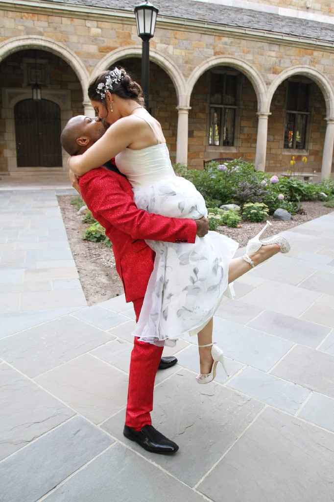 Budget Wedding, Under 4k - 8