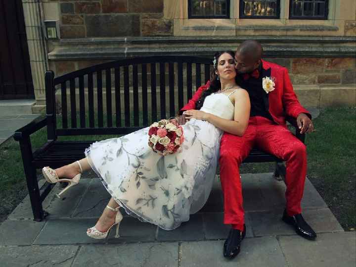 Budget Wedding, Under 4k - 9