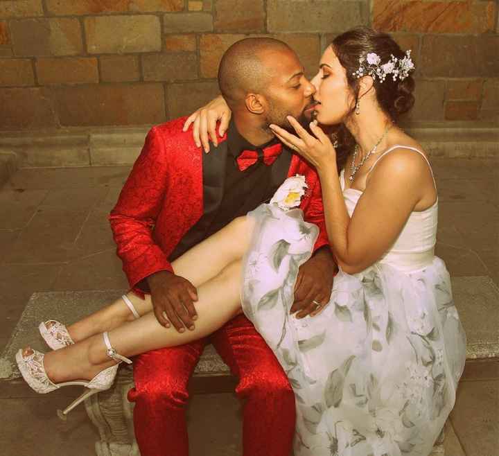 Budget Wedding, Under 4k - 10