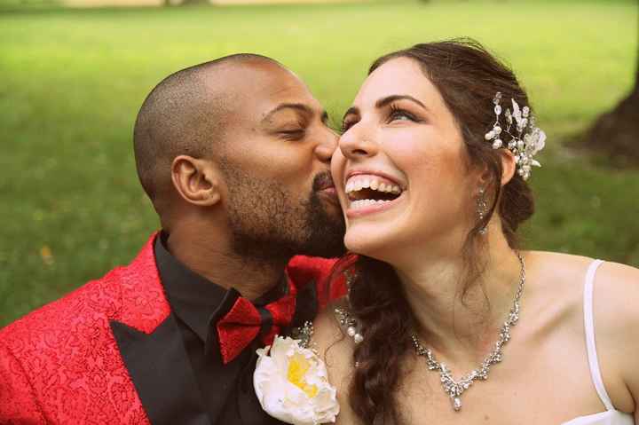 Budget Wedding, Under 4k - 12