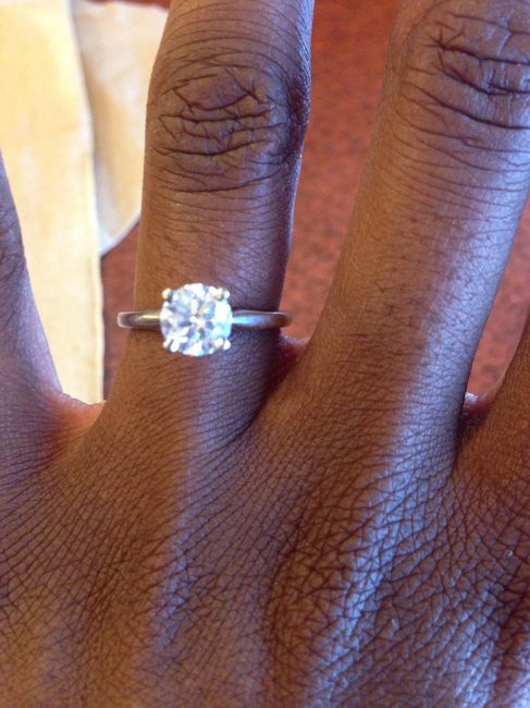 Ring Bling!